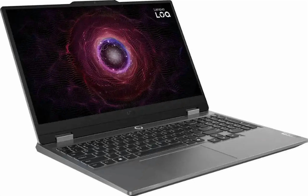15.6" Full HD 144Hz Gaming Laptop AMD Ryzen 5 NVIDIA GeForce RTX 4050 16GB RAM DDR5 512GB SSD Windows 11 Home R96015