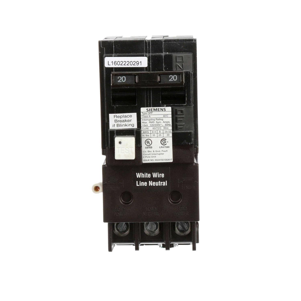 Circuit Breaker C688
