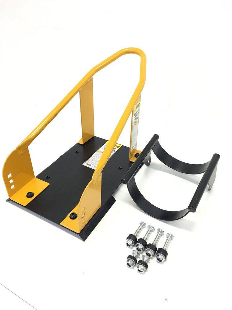 1800 lb. Capacity Motorcycle Stand E71260
