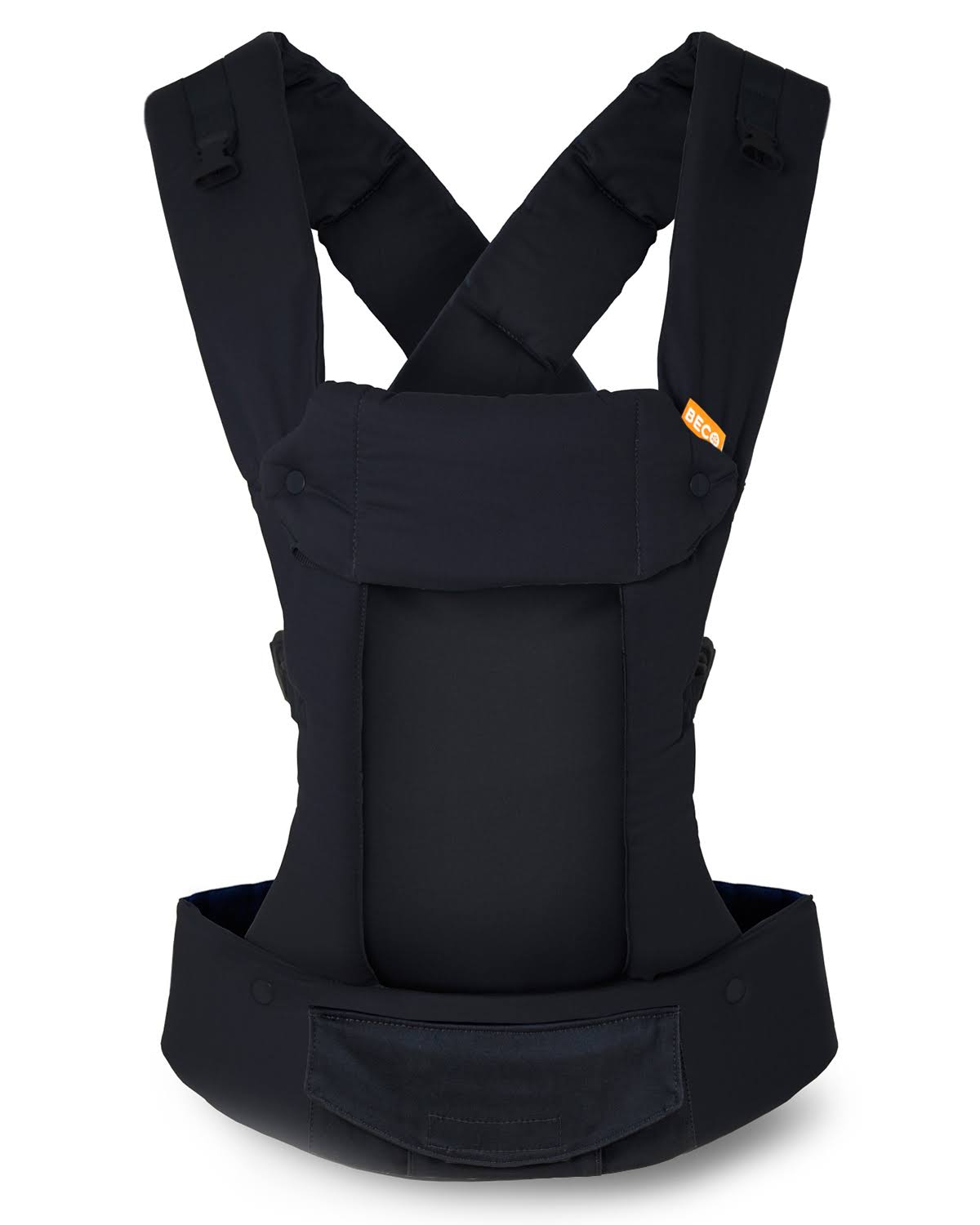 Baby Carrier with Pocket V29689