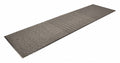 Gray Carpeted Runner, 6 x 12 ft. I159540