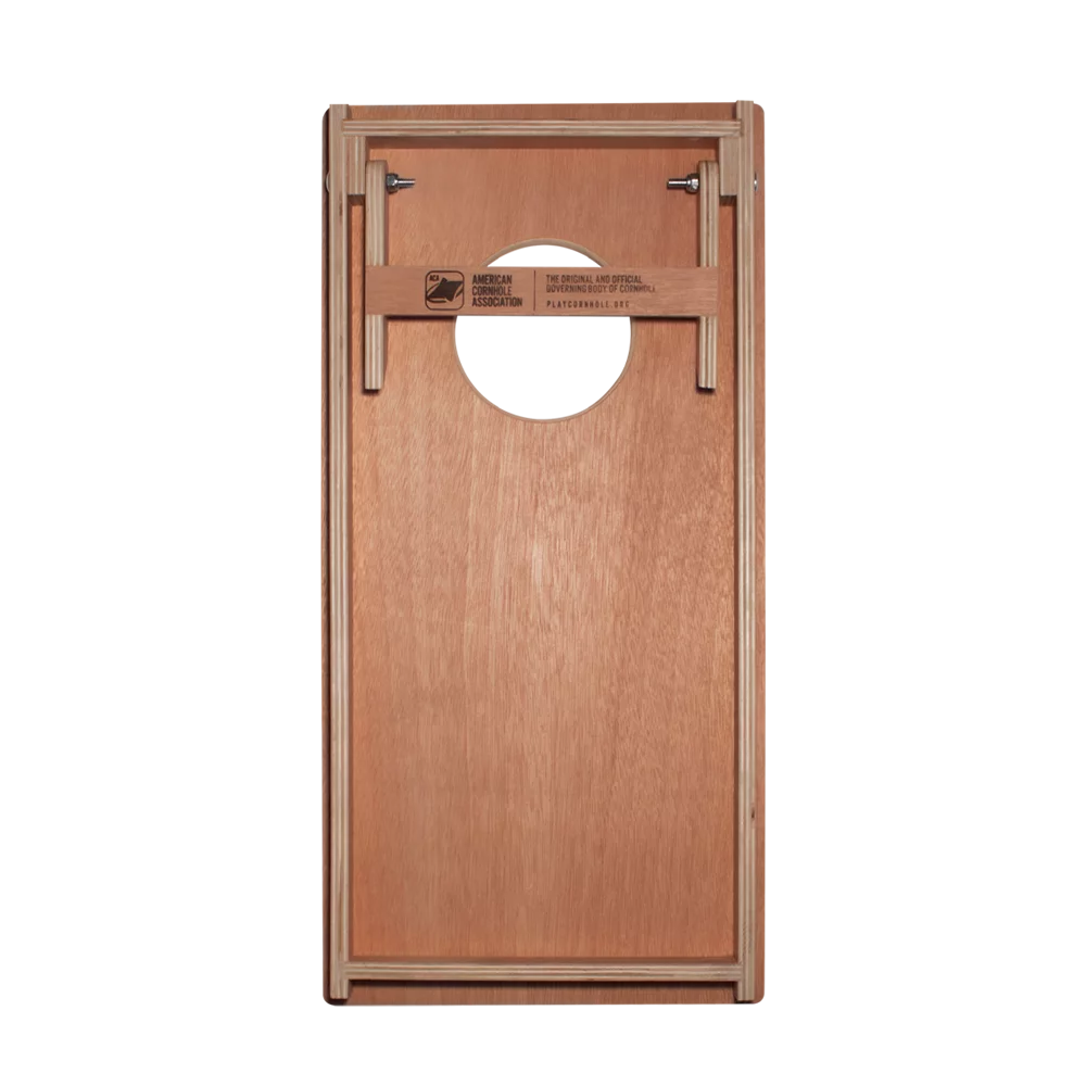 1200 Raw Wood Panel Cornhole Boards M65818
