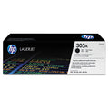 Black Toner Cartridge Q1407