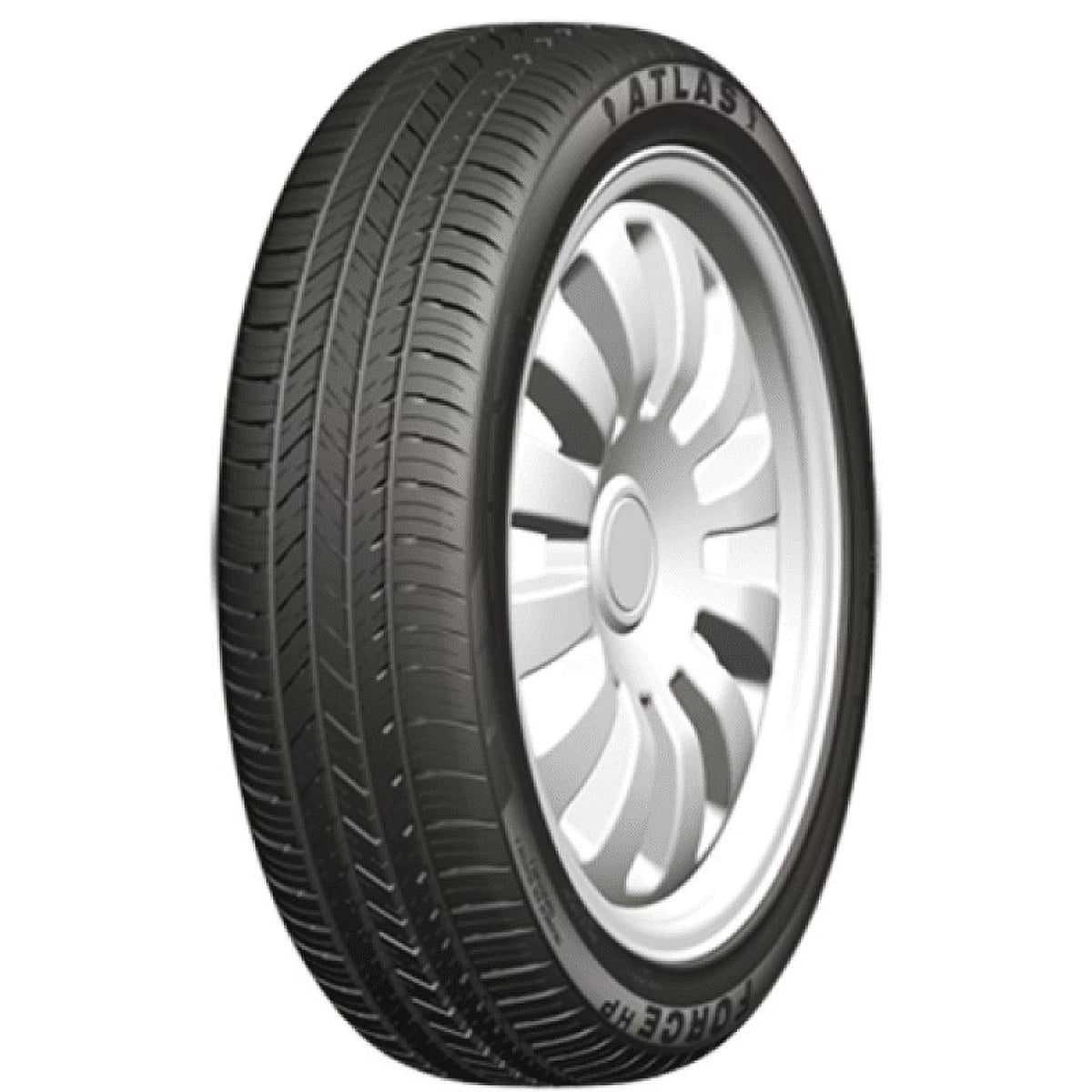 205/60-16 92 V Tire X8459