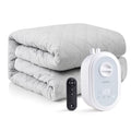 Queen Water Heated Mattress Pad B983