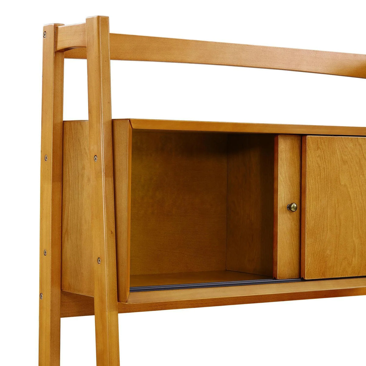 Wall Desk White Z406575