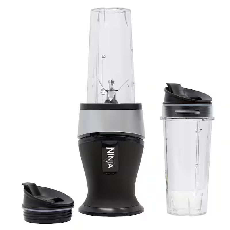 Black 16 oz. Single Serve Personal Blender V338874