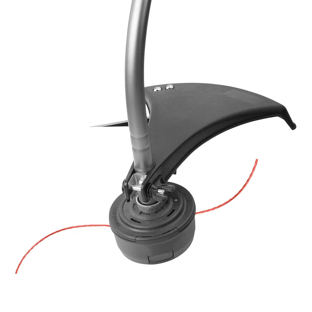 17-Inch Curved Shaft Gas String Trimmer B705