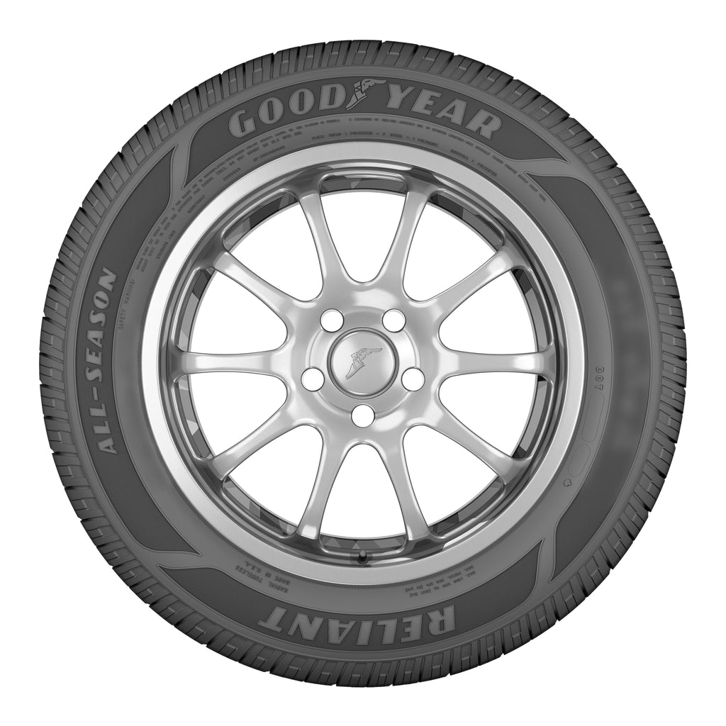 215/65R17 99V All-Season Tire W647