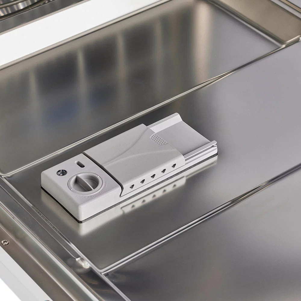Built-in Dishwasher with Stainless Steel Tub M19127