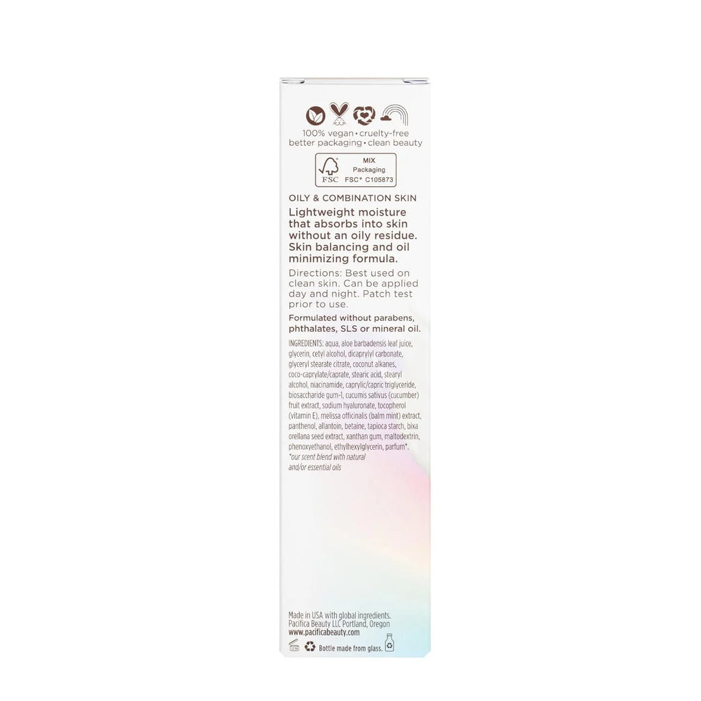 Cucumber Women 1.7 Oz R344