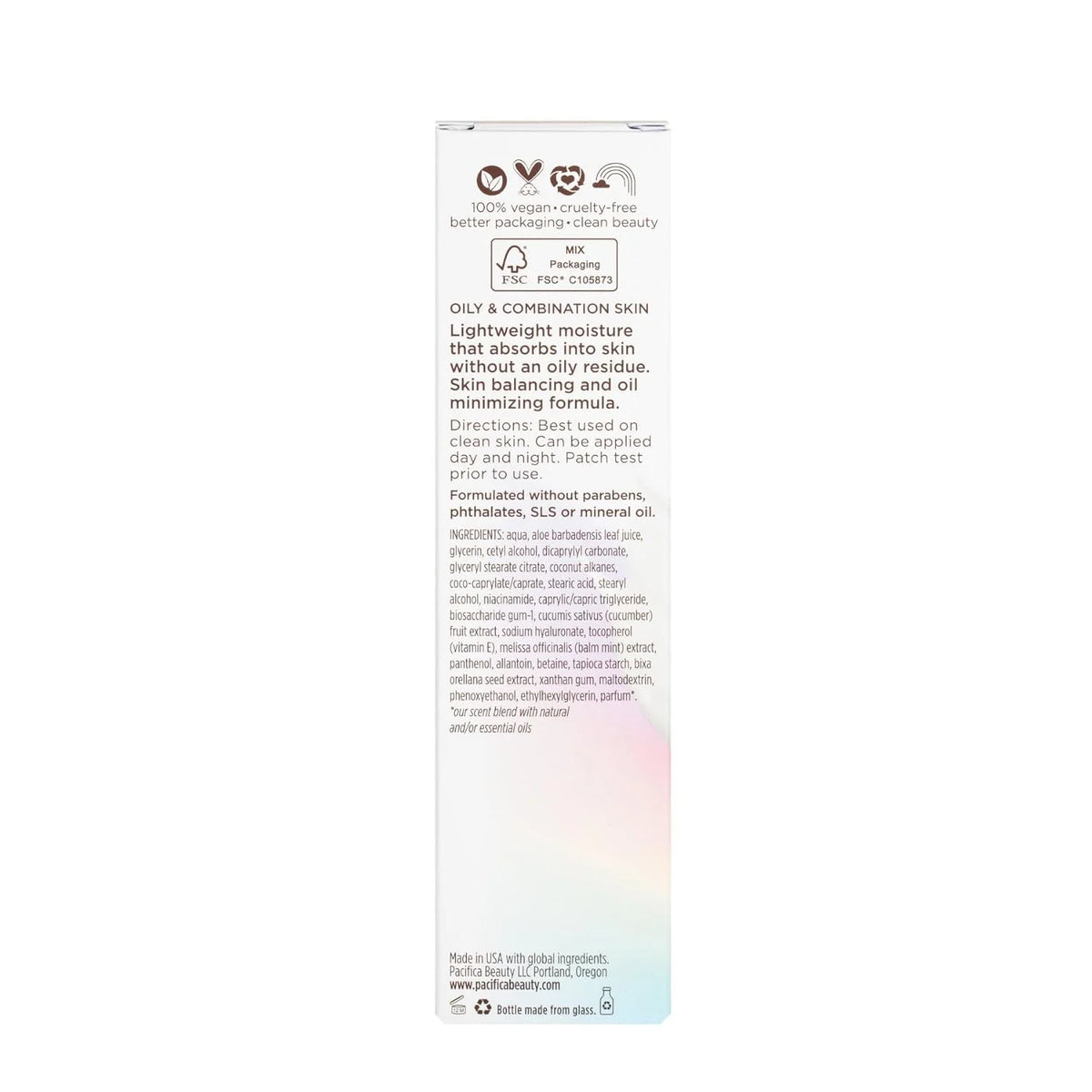 Cucumber Women 1.7 Oz R344