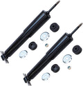 2WD Front Shock Absorbers for Chevy Express 2500 3500 4500, Pack of 2 P50456