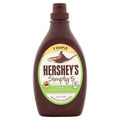 Chocolate Flavor Syrup (Pack of 32) G9393