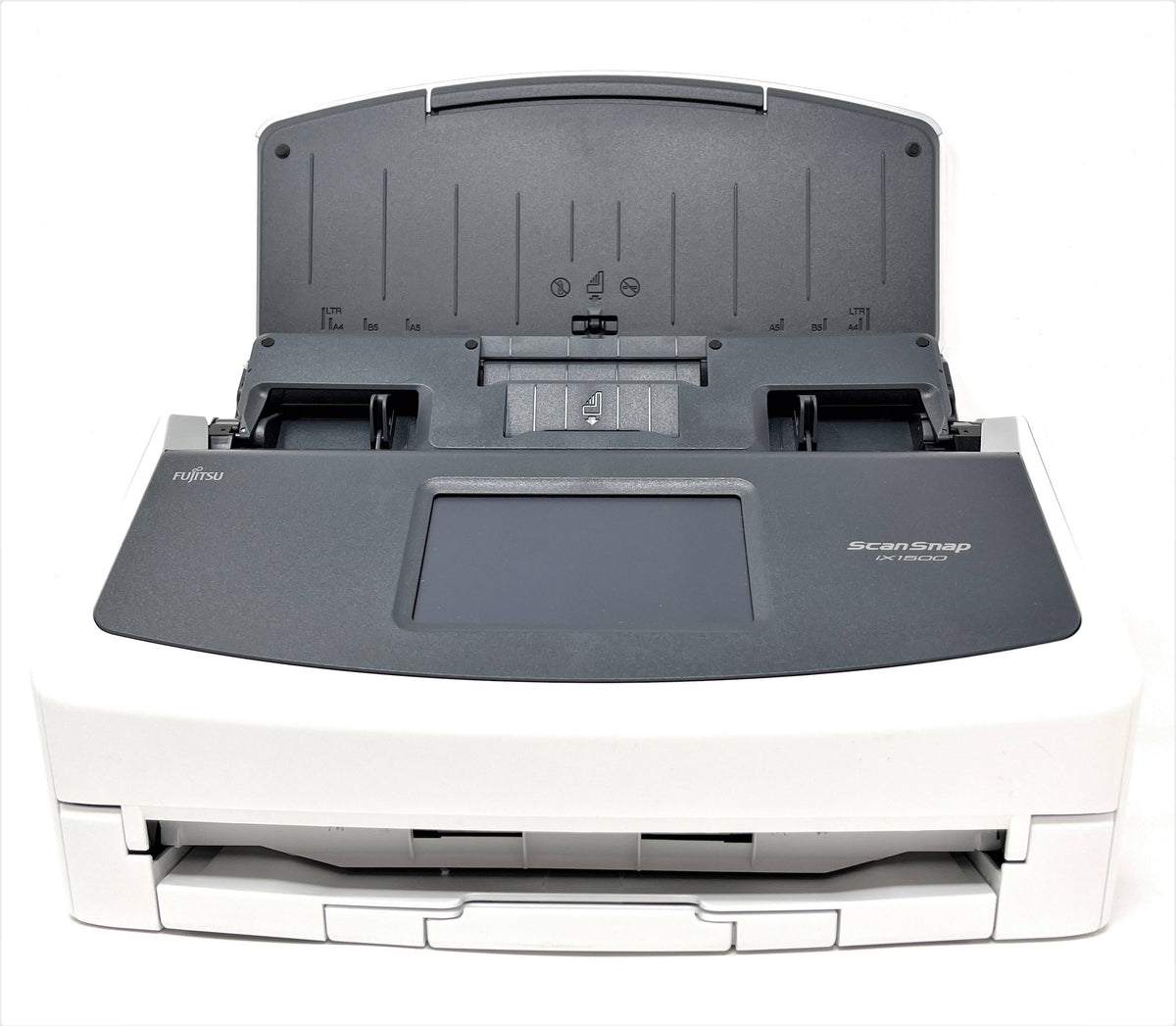 Sheetfed Scanner - 600 dpi - 30 ppm - Duplex Scanning - USB U9641