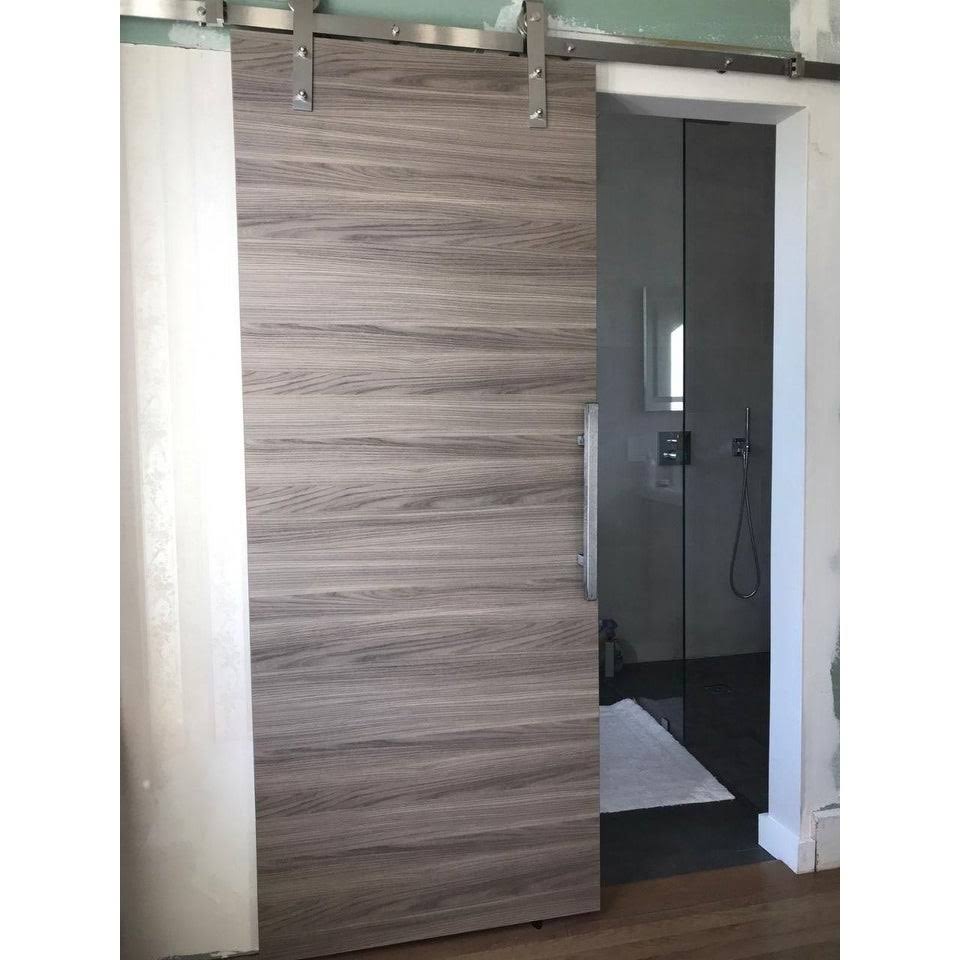 Sliding Barn Door Hardware Y7408