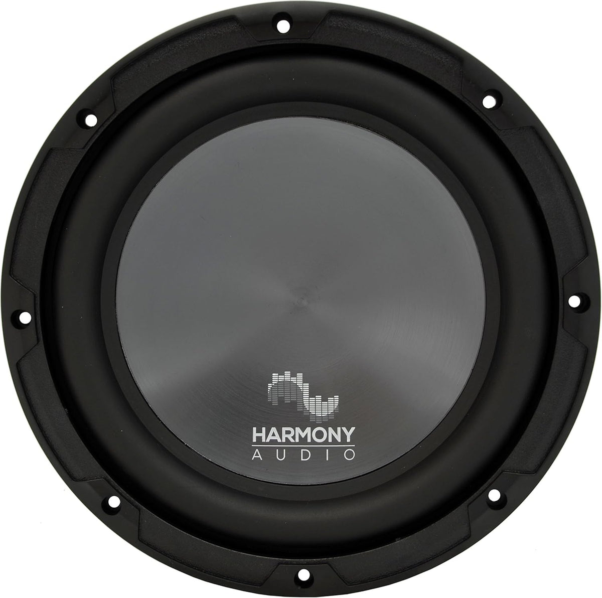 Compatible with 2009-2014 Ford F-150 Extended/Super Cab Truck Dual 10 Sub Box & HA-A400.1 J120