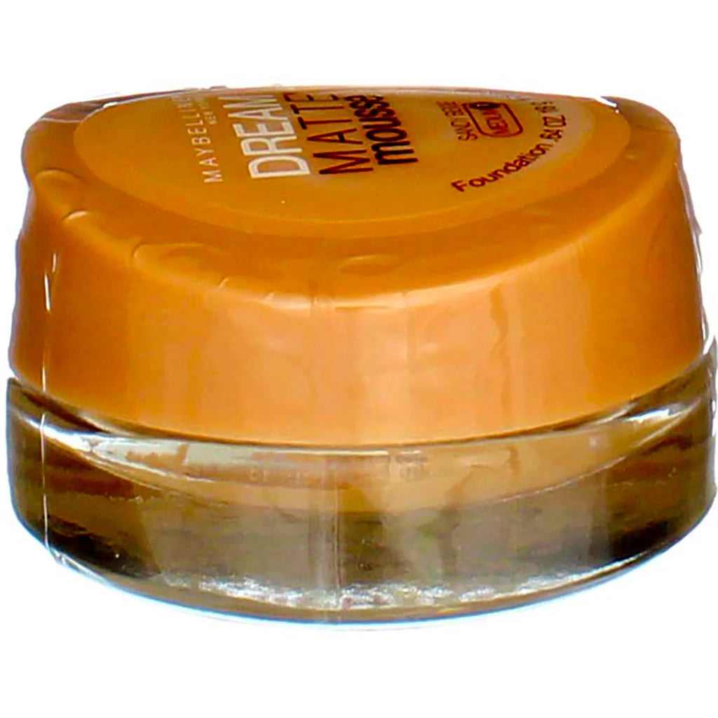 (3 Pack) Dream Matte Mousse Sandy Beige A136