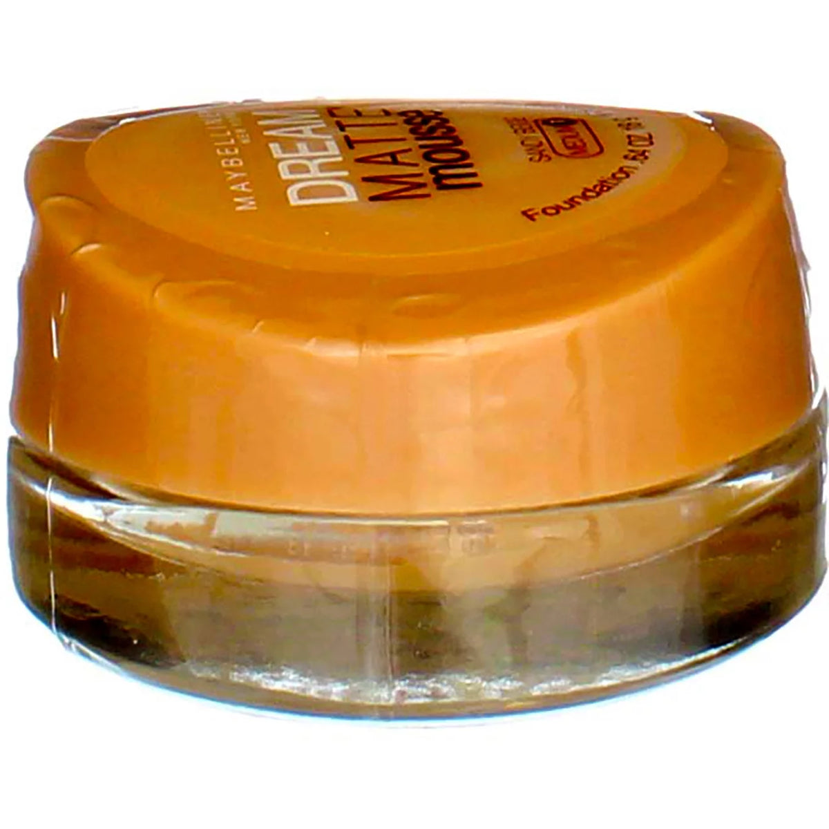 (3 Pack) Dream Matte Mousse Sandy Beige A136