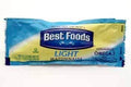Light Mayonnaise Case of 210 F5738