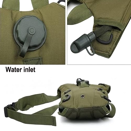3L Water Backpack with Water Bladder N624981