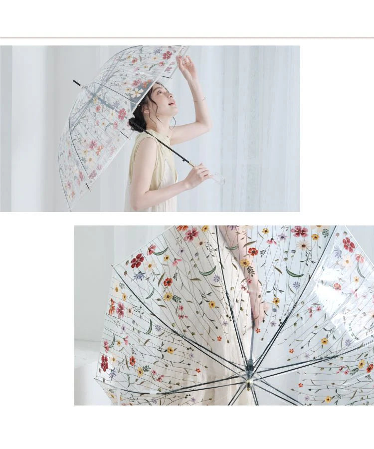Vinyl Umbrella 61cm Umbrella F237