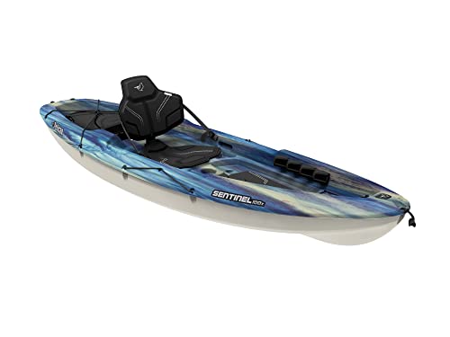 10 ft Sit-on-top One Person Kayak M252283