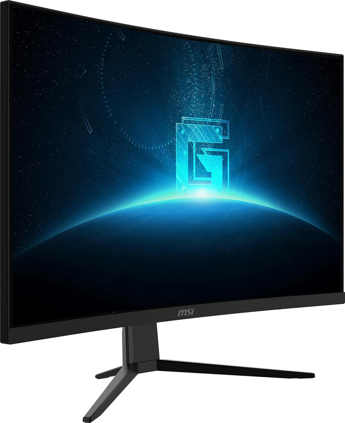 27" Curved Full HD 180Hz Gaming Monitor K316