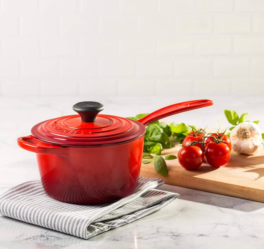 5 Piece Cast Iron Set L705327