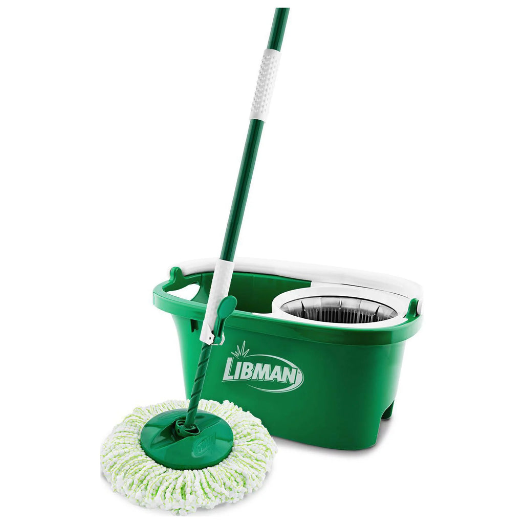 Spin Mop System I847188