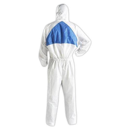 Disposable Protective Coverall L613