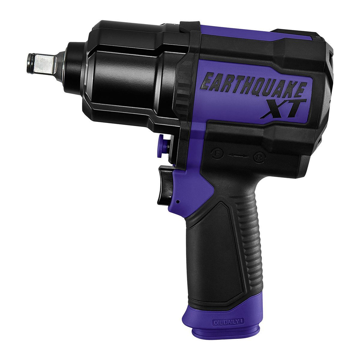 1/2 in. Composite Air Impact Wrench, 1200 ft-lbs N837352
