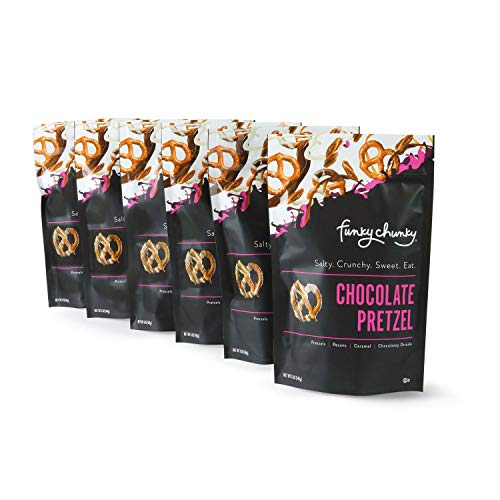 2 oz Variety Pack Popcorn Sampler (5 Bags) J369936