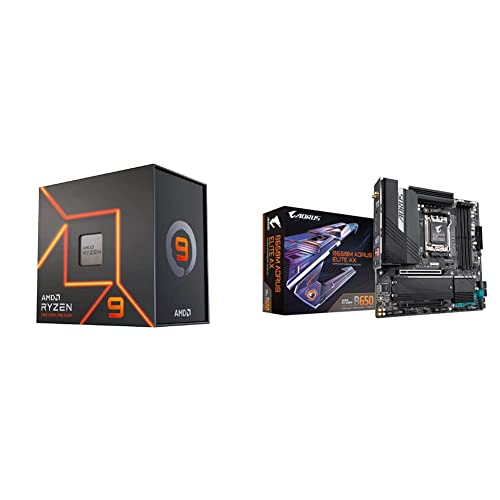 12-Core 24-Thread Unlocked Desktop Processor G79022