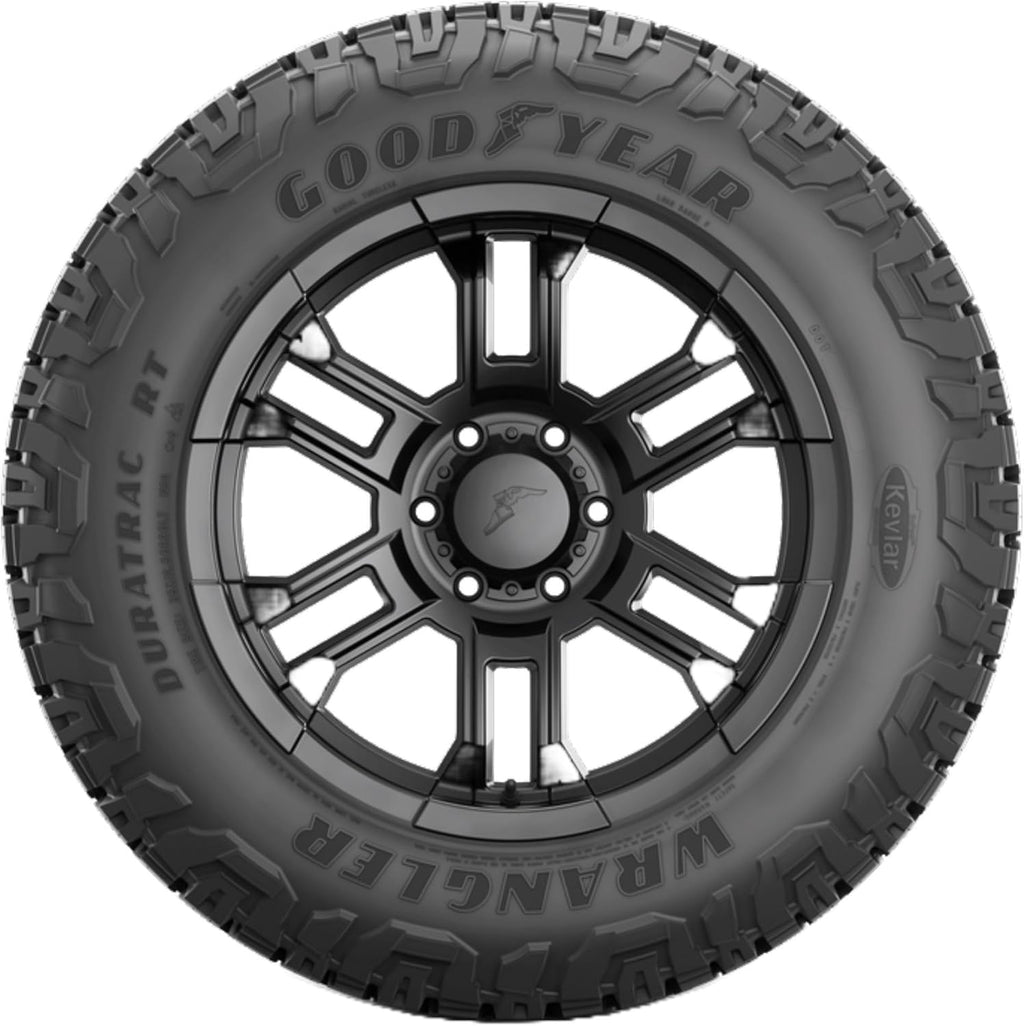 275/60R20 115T Light Truck Tire J104