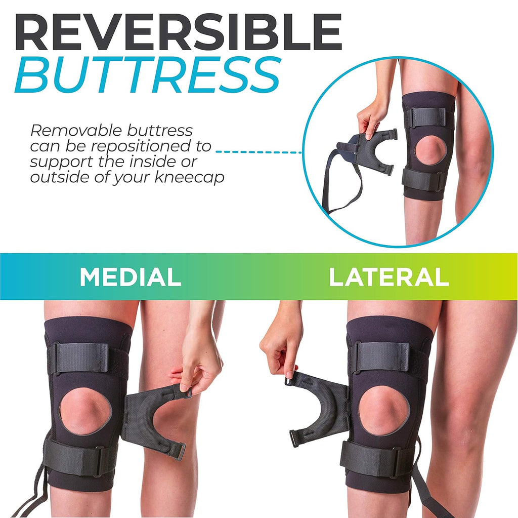 4XL Pack of 2 Knee Brace I715