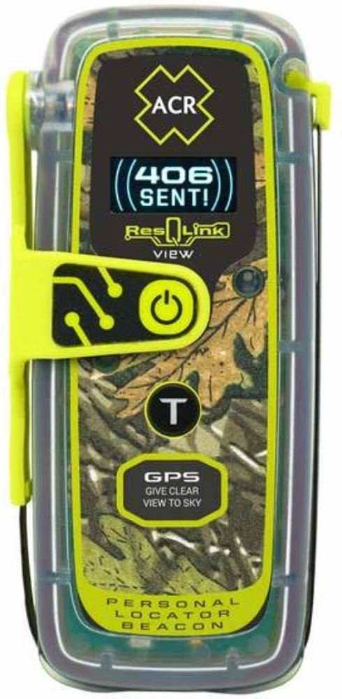 Personal Locator Beacon Y4654