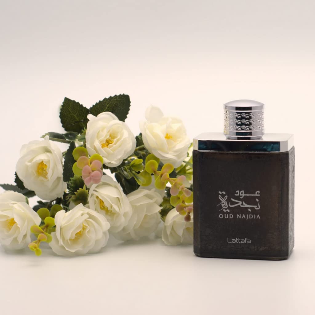 Oud Eau de Parfum Spray, 3.4 Ounce O25325