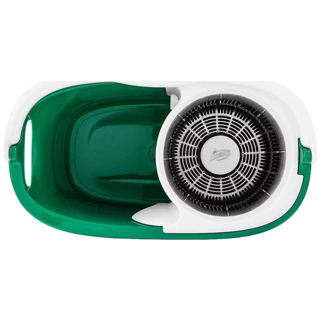 Spin Mop System I847188