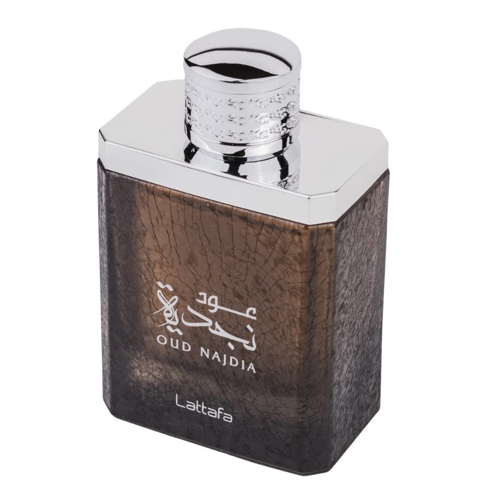 Oud Eau de Parfum Spray, 3.4 Ounce O25325