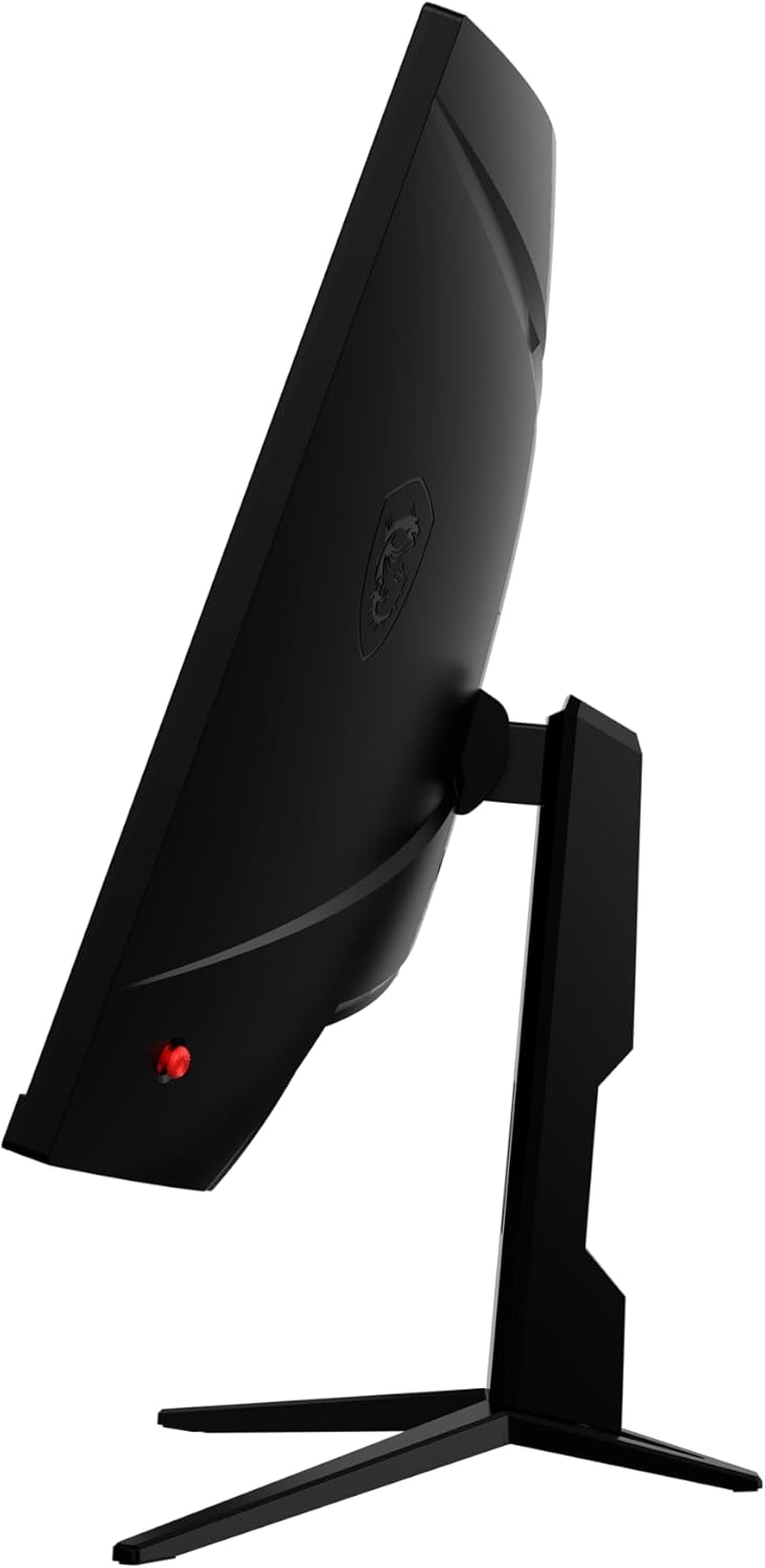 27" Curved Full HD 180Hz Gaming Monitor K316