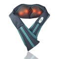 Neck and Back Massager with Heat W822678