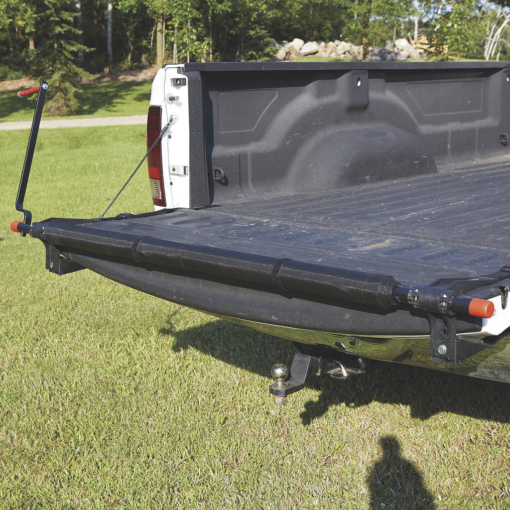 Truck Bed Cargo Unloader 1-Ton Capacity U4099