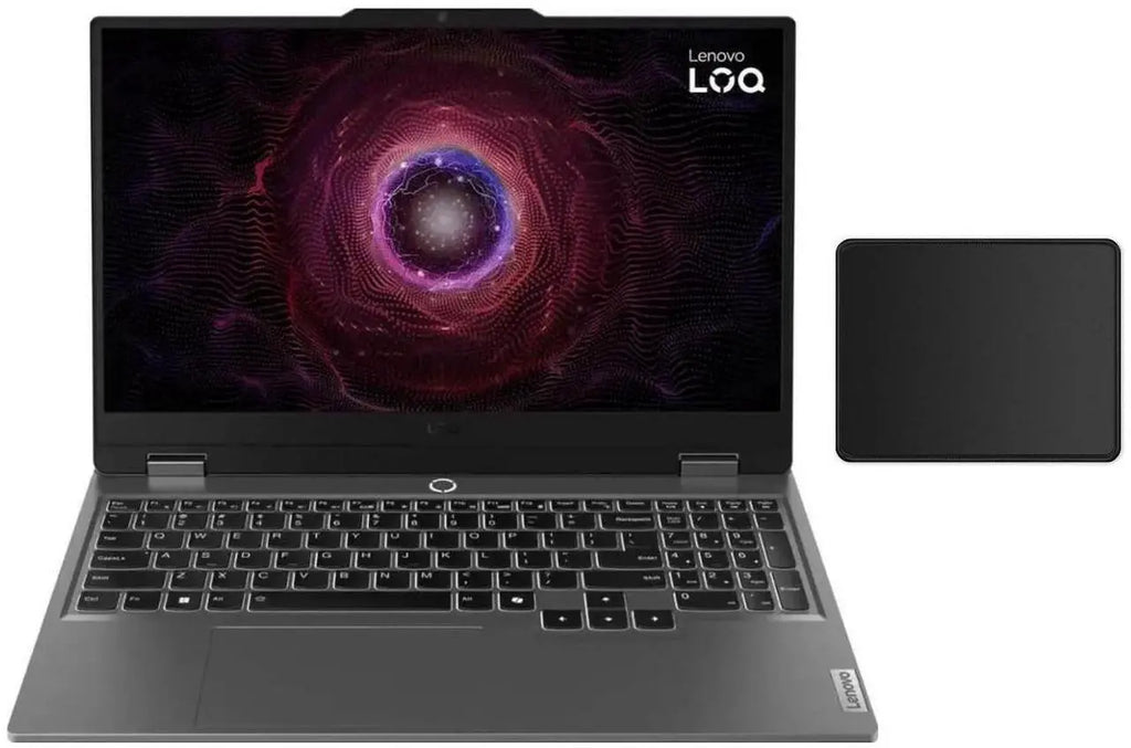 15.6" Full HD 144Hz Gaming Laptop AMD Ryzen 5 NVIDIA GeForce RTX 4050 16GB RAM DDR5 512GB SSD Windows 11 Home R96015