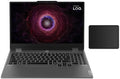 15.6" Full HD 144Hz Gaming Laptop AMD Ryzen 5 NVIDIA GeForce RTX 4050 16GB RAM DDR5 512GB SSD Windows 11 Home R96015
