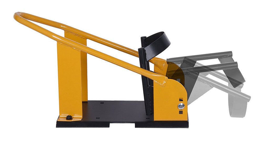 1800 lb. Capacity Motorcycle Stand E71260