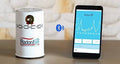Smart Radon Monitor Detector C1033