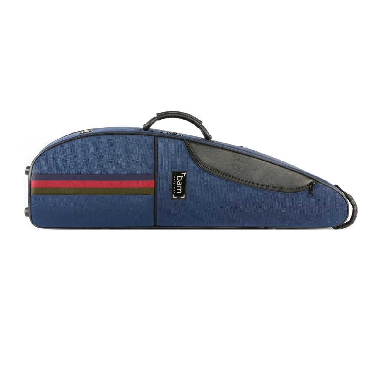 Blue Violin Case U111
