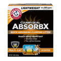 Clumping Litter E265