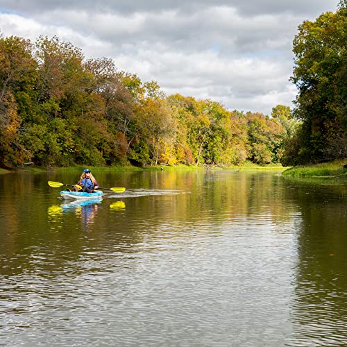 10 ft Sit-on-top One Person Kayak M252283